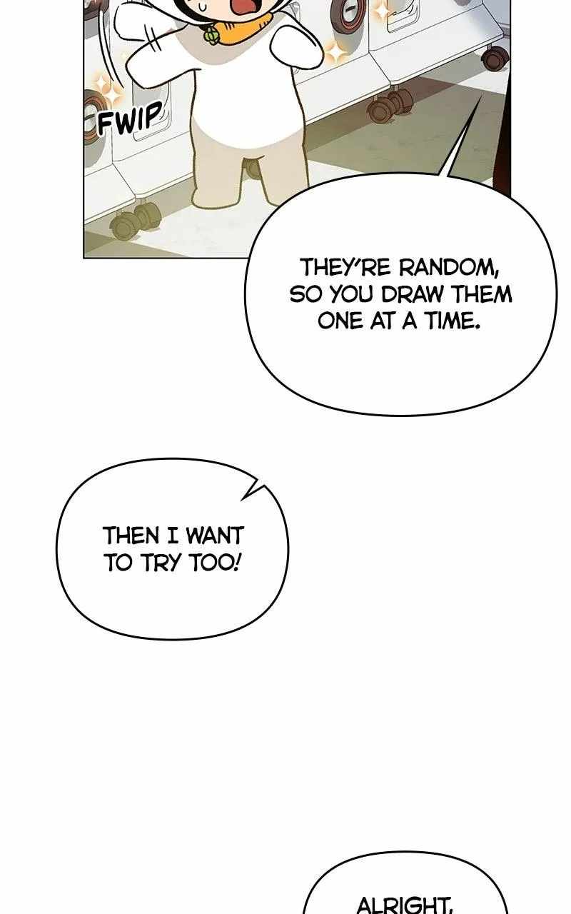 I’ll Resign and Have a Fresh Start in This World Chapter 166 - Page 8
