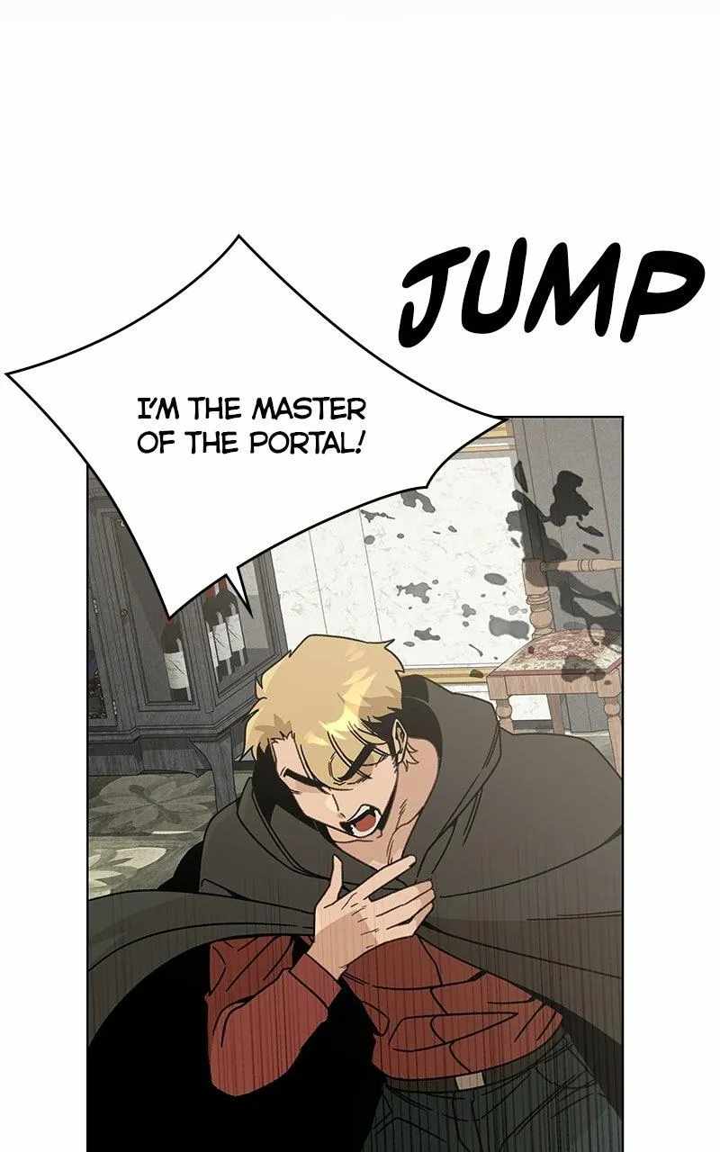 I’ll Resign and Have a Fresh Start in This World Chapter 167 - Page 36