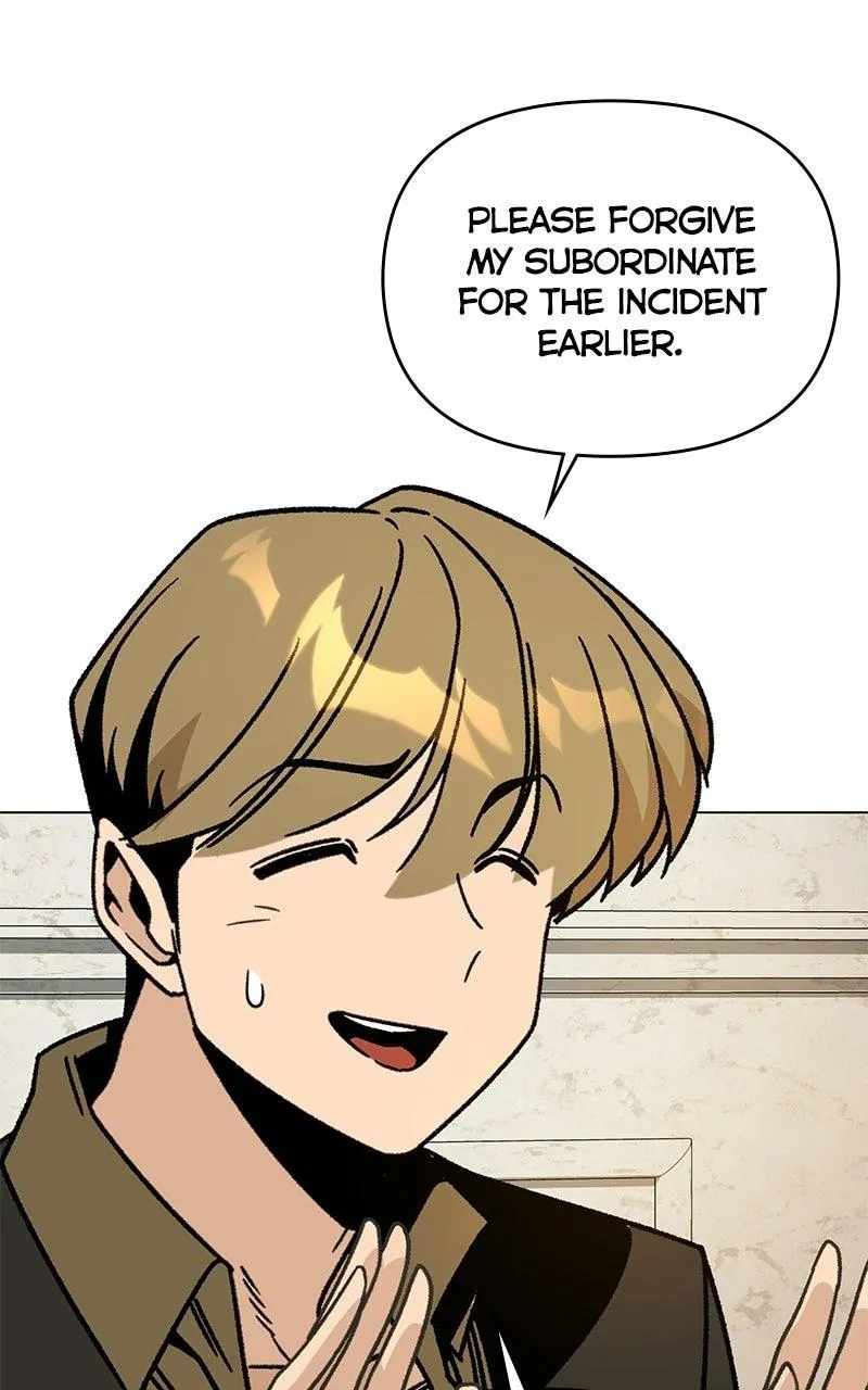 I’ll Resign and Have a Fresh Start in This World Chapter 167 - Page 55