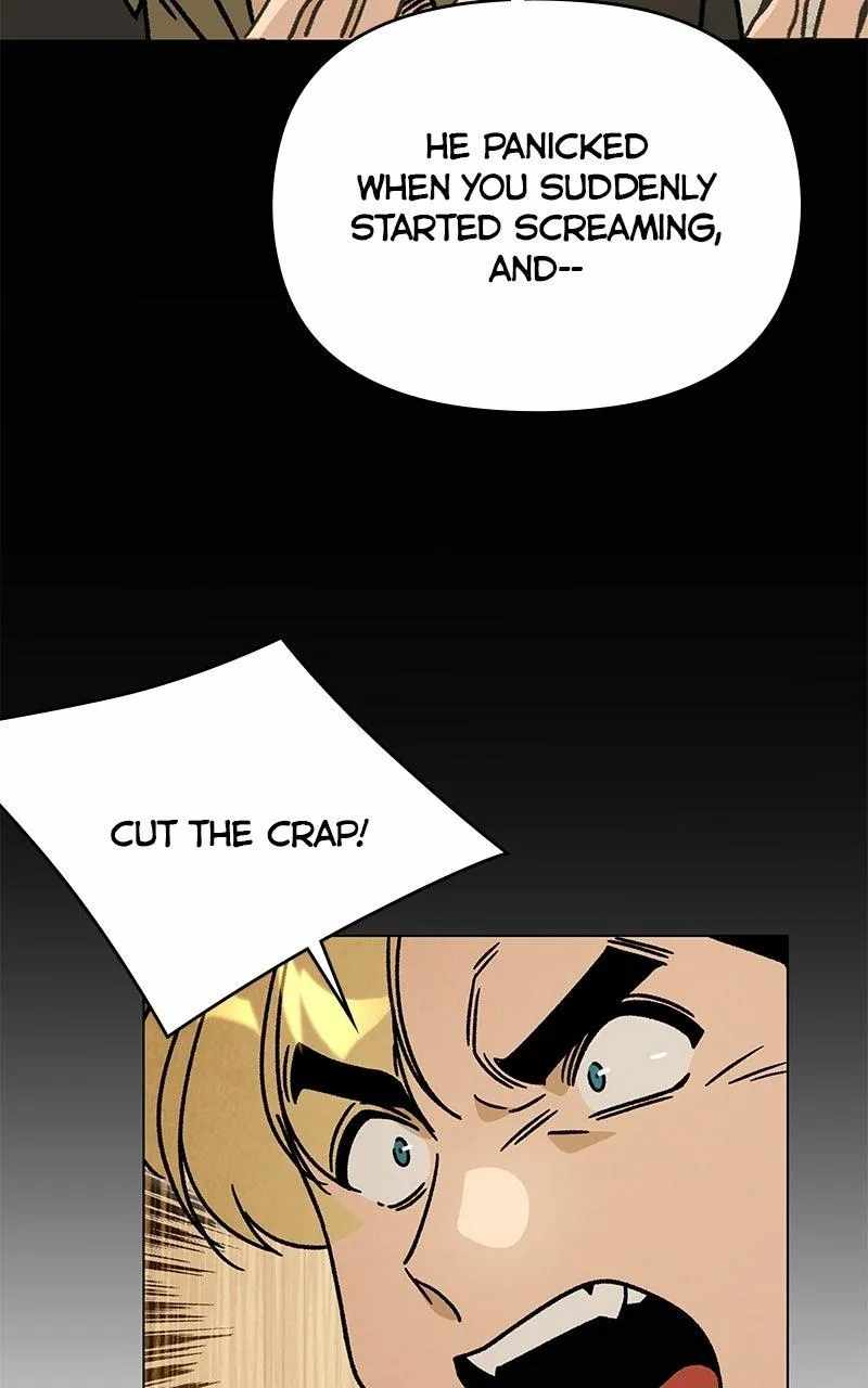 I’ll Resign and Have a Fresh Start in This World Chapter 167 - Page 56