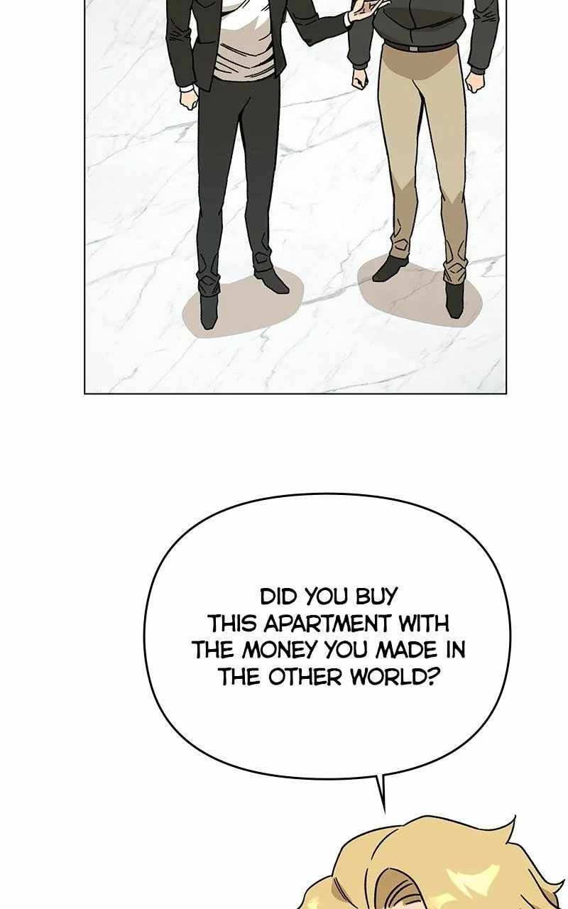 I’ll Resign and Have a Fresh Start in This World Chapter 167 - Page 83