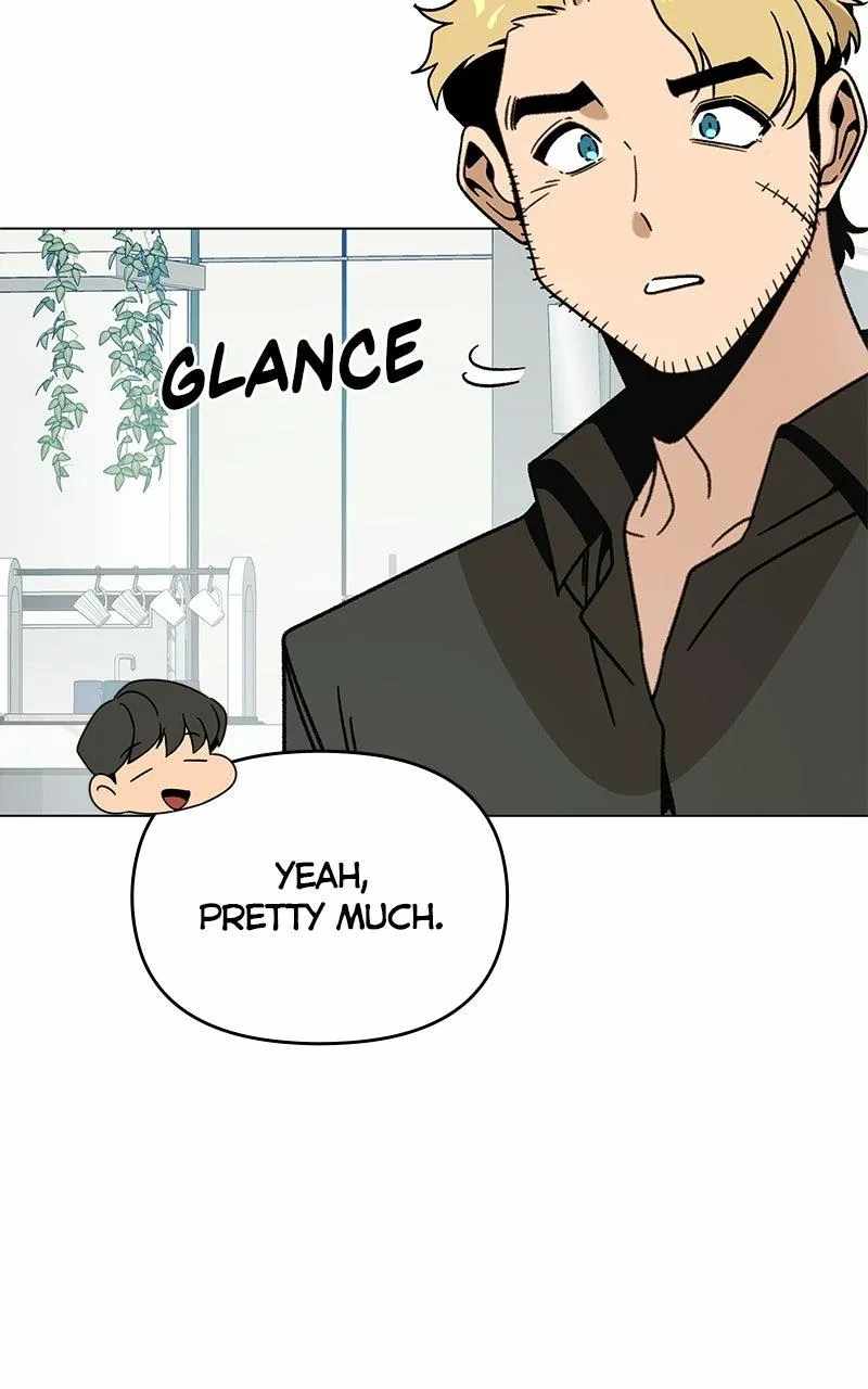 I’ll Resign and Have a Fresh Start in This World Chapter 167 - Page 84