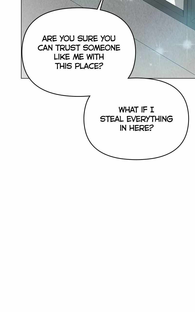 I’ll Resign and Have a Fresh Start in This World Chapter 167 - Page 86