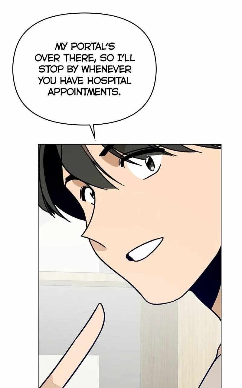 I’ll Resign and Have a Fresh Start in This World Chapter 167 - Page 88