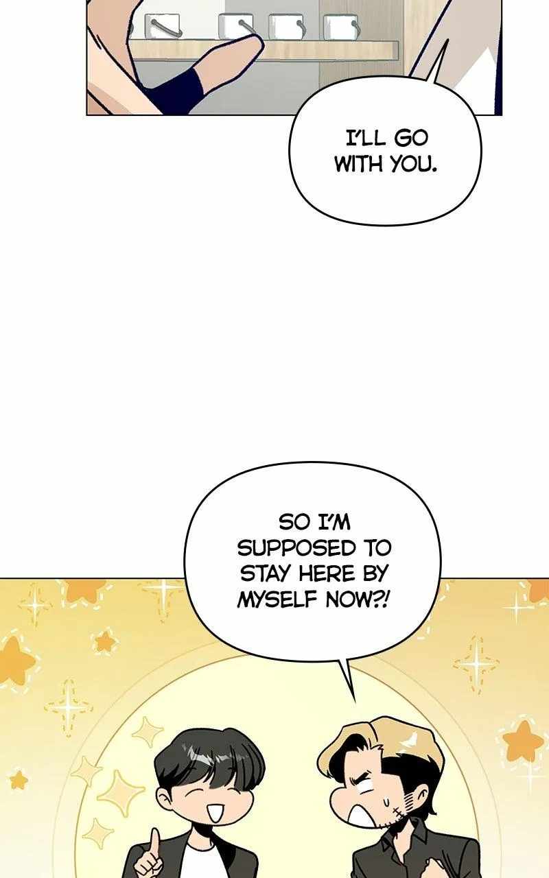 I’ll Resign and Have a Fresh Start in This World Chapter 167 - Page 89