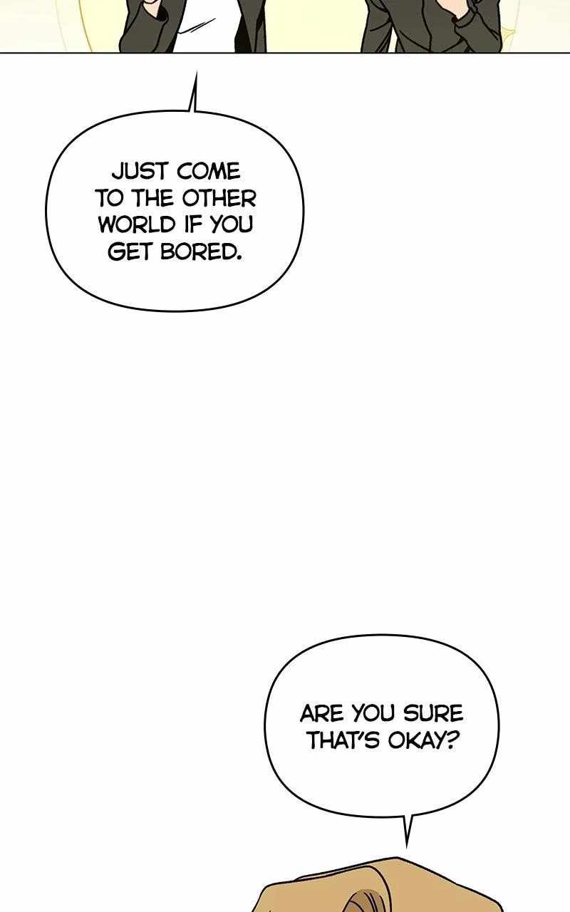 I’ll Resign and Have a Fresh Start in This World Chapter 167 - Page 90