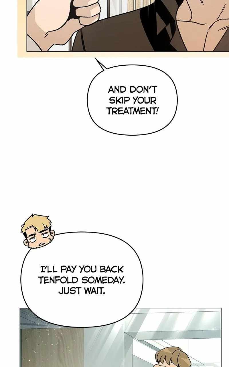 I’ll Resign and Have a Fresh Start in This World Chapter 167 - Page 97