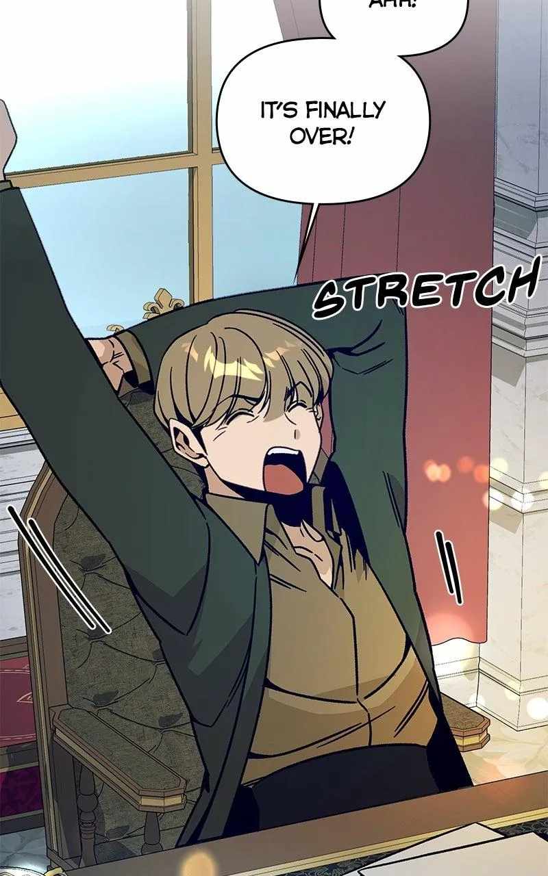I’ll Resign and Have a Fresh Start in This World Chapter 168 - Page 2
