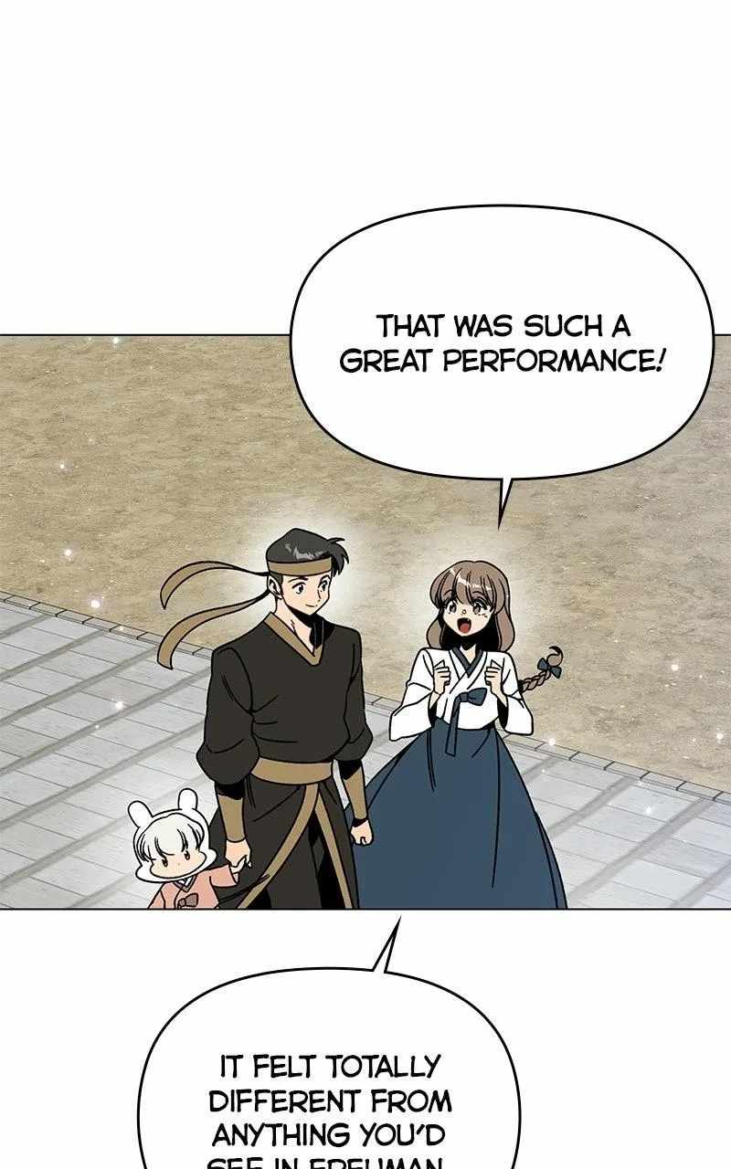 I’ll Resign and Have a Fresh Start in This World Chapter 168 - Page 45