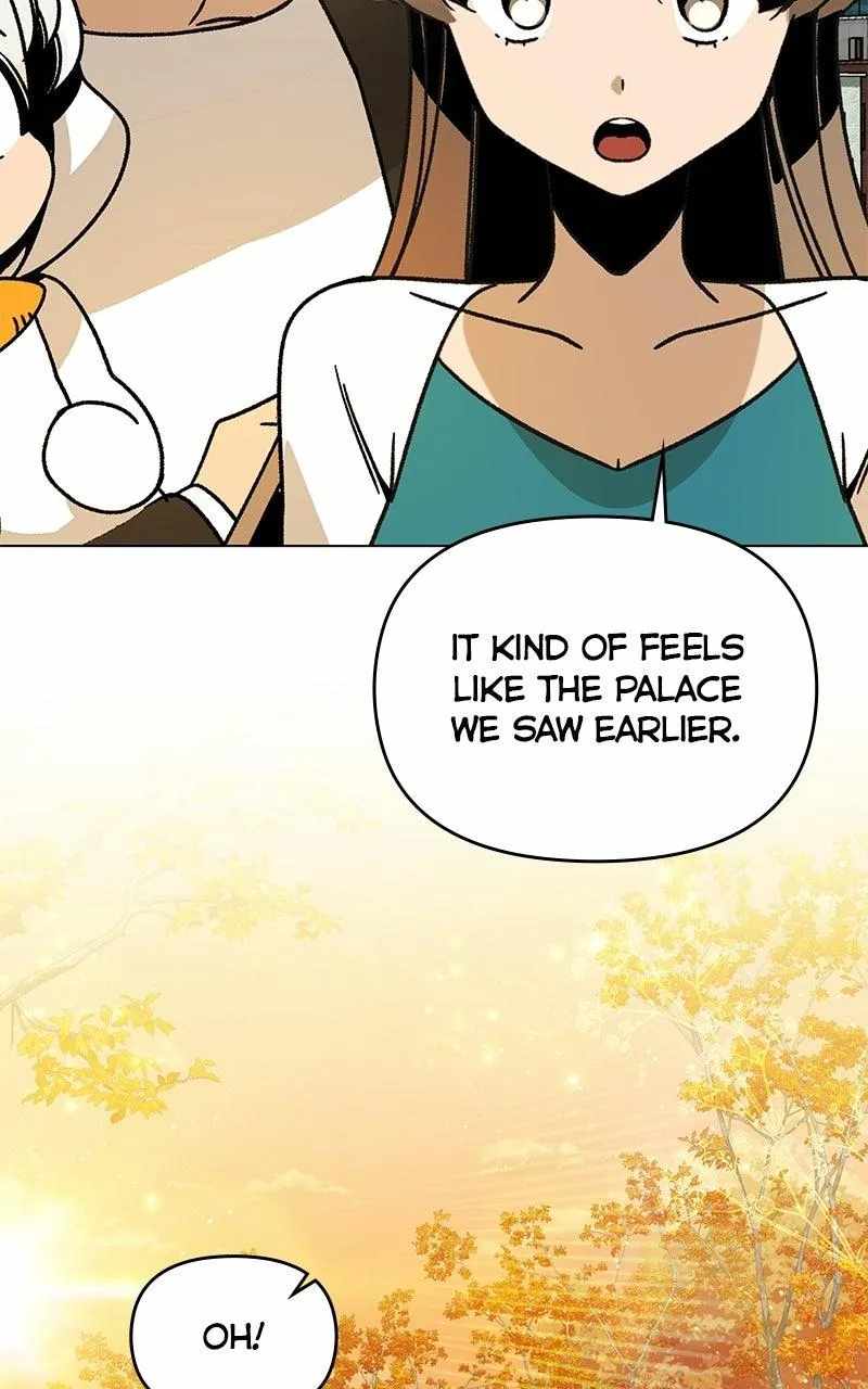 I’ll Resign and Have a Fresh Start in This World Chapter 168 - Page 85