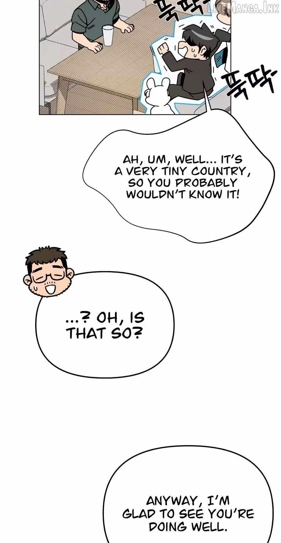 I’ll Resign and Have a Fresh Start in This World Chapter 170 - Page 12