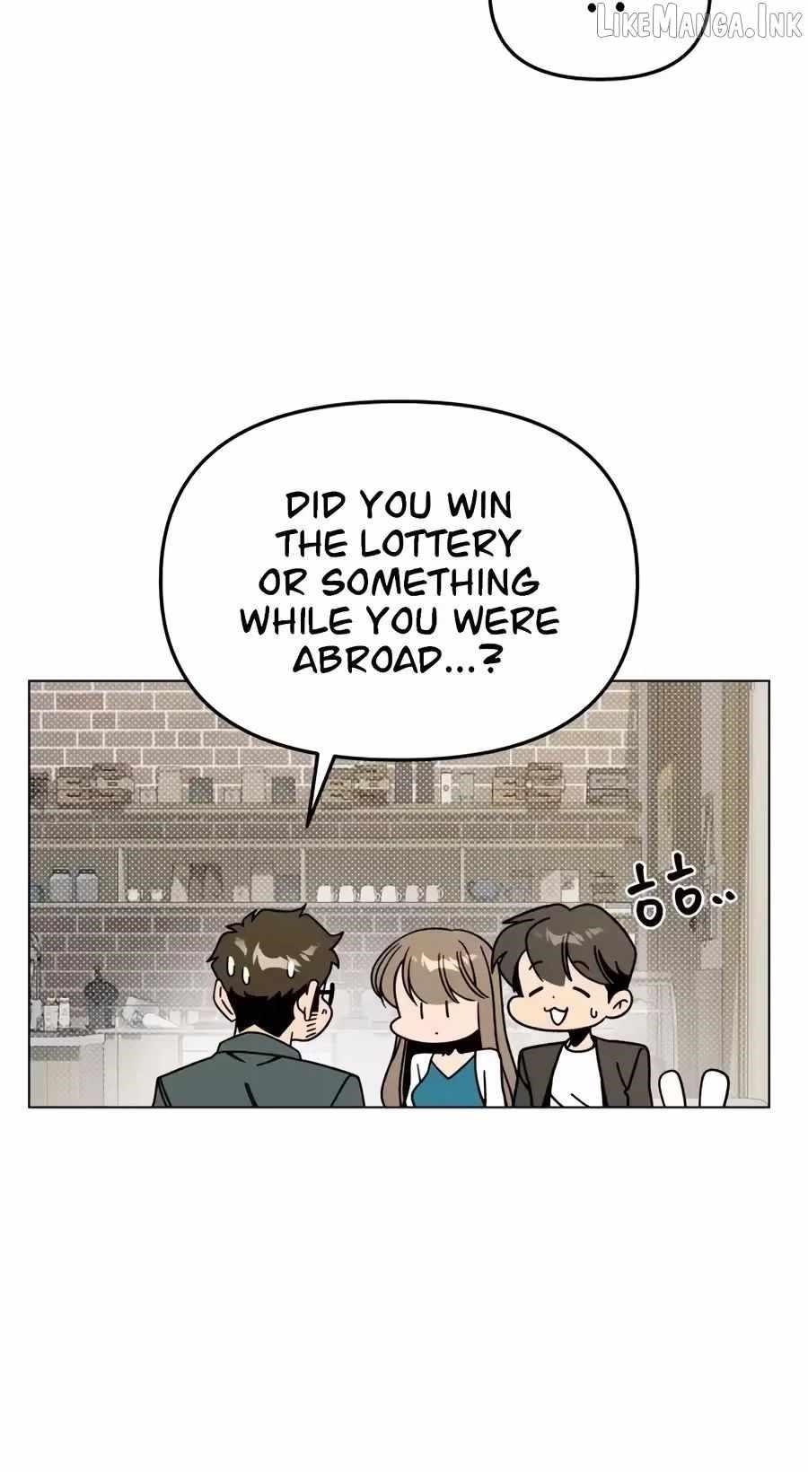 I’ll Resign and Have a Fresh Start in This World Chapter 170 - Page 28