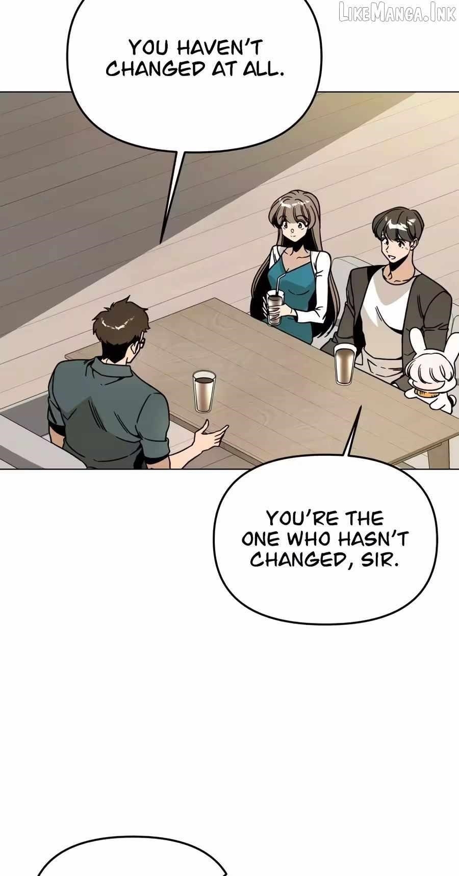 I’ll Resign and Have a Fresh Start in This World Chapter 170 - Page 3