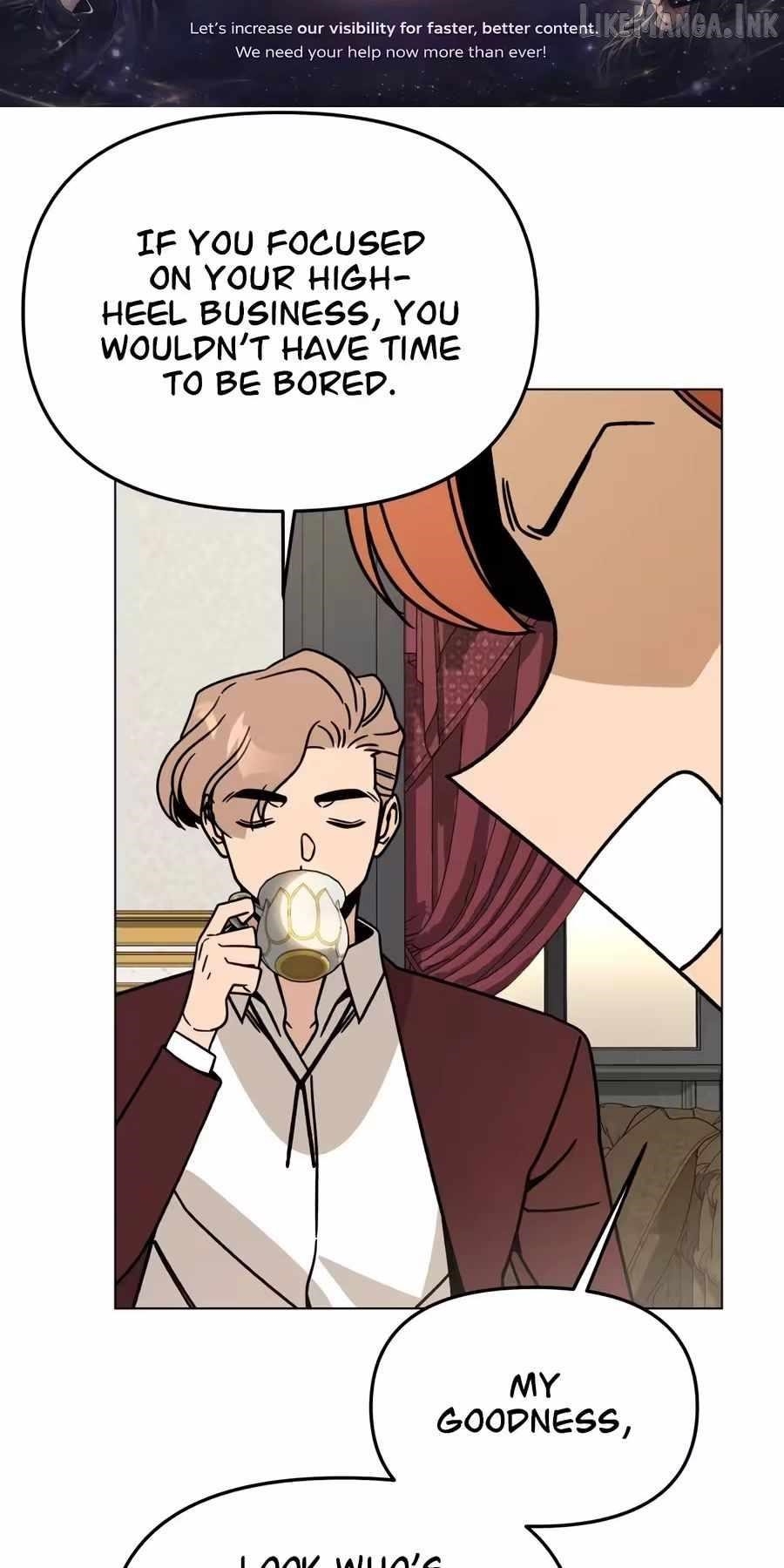 I’ll Resign and Have a Fresh Start in This World Chapter 170 - Page 33
