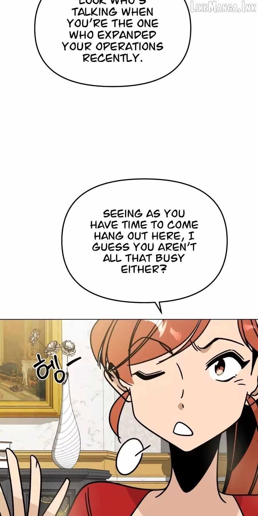 I’ll Resign and Have a Fresh Start in This World Chapter 170 - Page 34