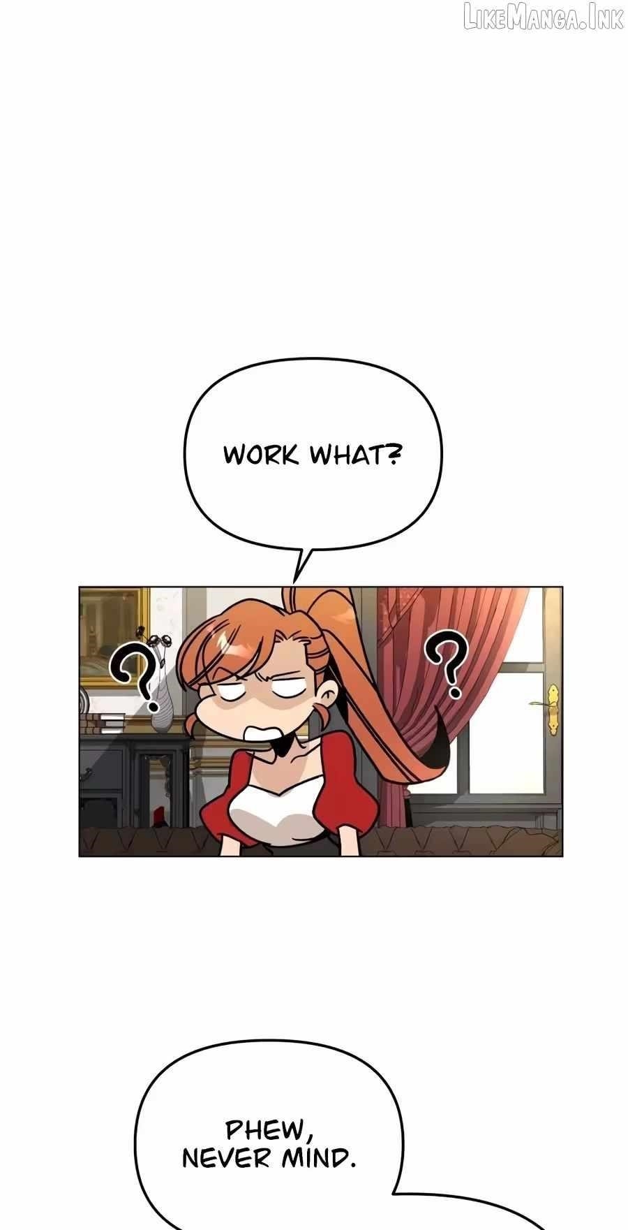 I’ll Resign and Have a Fresh Start in This World Chapter 170 - Page 37
