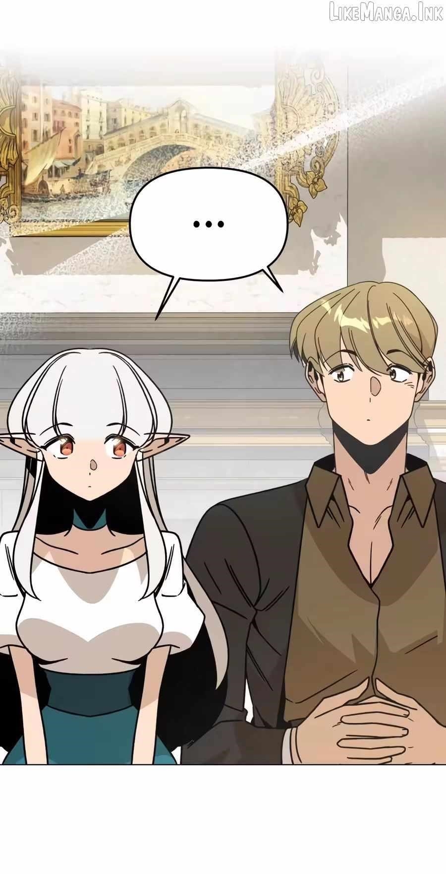 I’ll Resign and Have a Fresh Start in This World Chapter 170 - Page 40