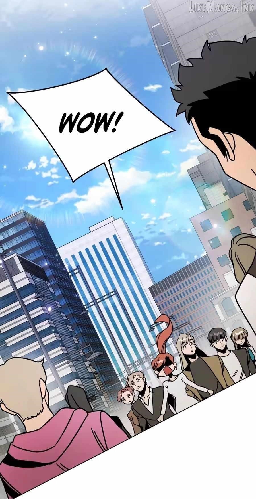 I’ll Resign and Have a Fresh Start in This World Chapter 170 - Page 43