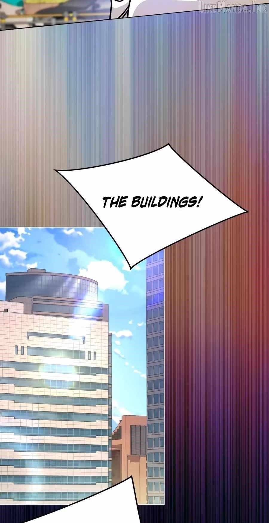 I’ll Resign and Have a Fresh Start in This World Chapter 170 - Page 45