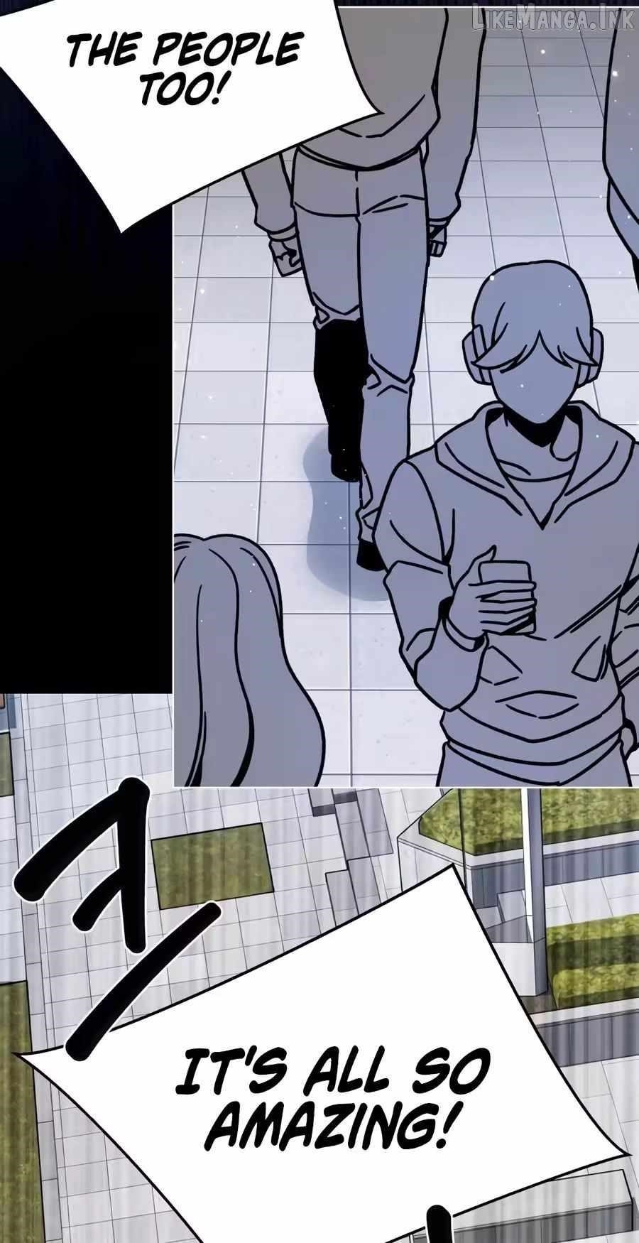 I’ll Resign and Have a Fresh Start in This World Chapter 170 - Page 46