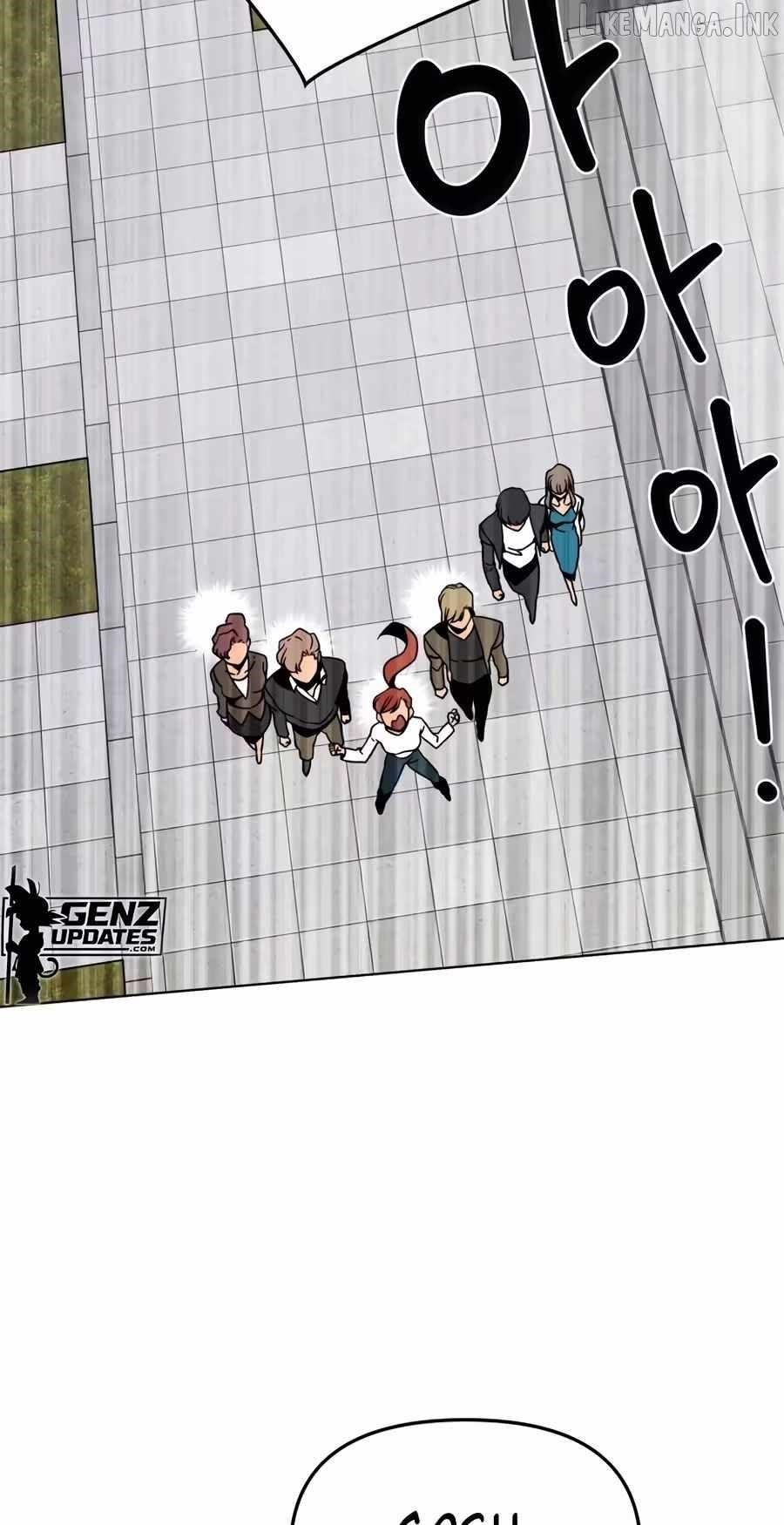 I’ll Resign and Have a Fresh Start in This World Chapter 170 - Page 47