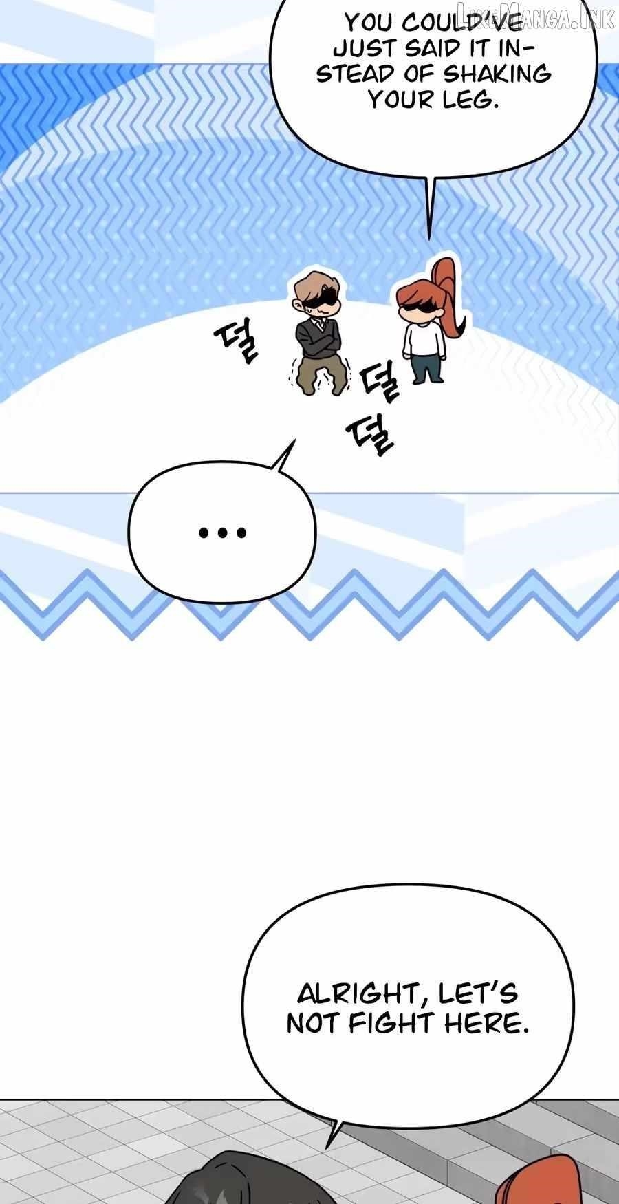 I’ll Resign and Have a Fresh Start in This World Chapter 170 - Page 49