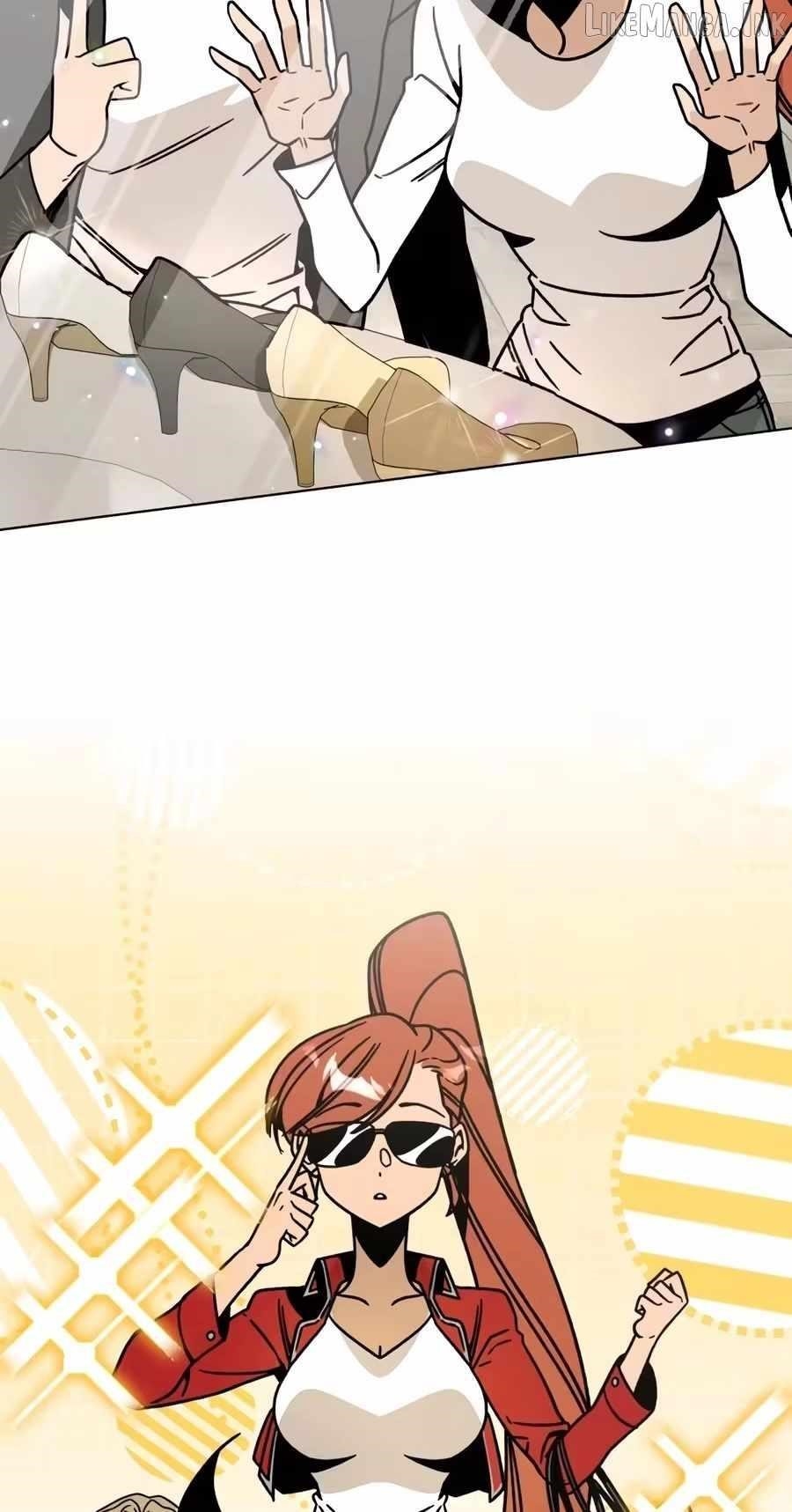 I’ll Resign and Have a Fresh Start in This World Chapter 170 - Page 52