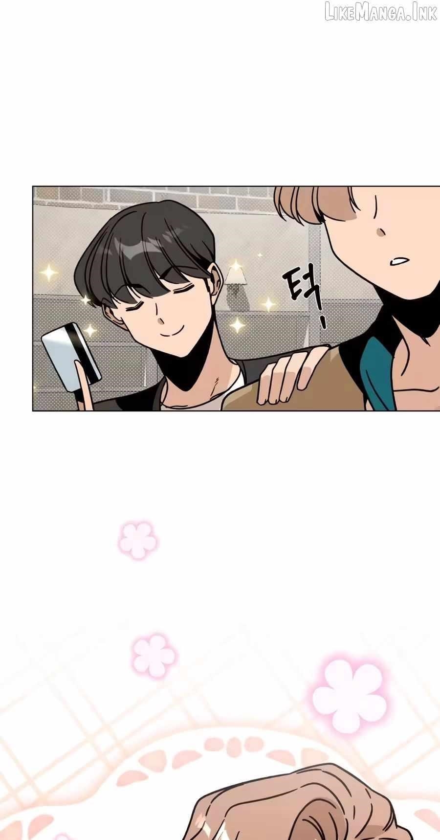 I’ll Resign and Have a Fresh Start in This World Chapter 170 - Page 55