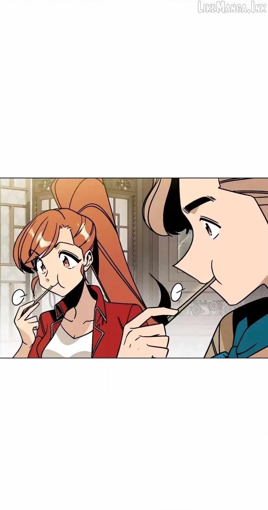 I’ll Resign and Have a Fresh Start in This World Chapter 170 - Page 58
