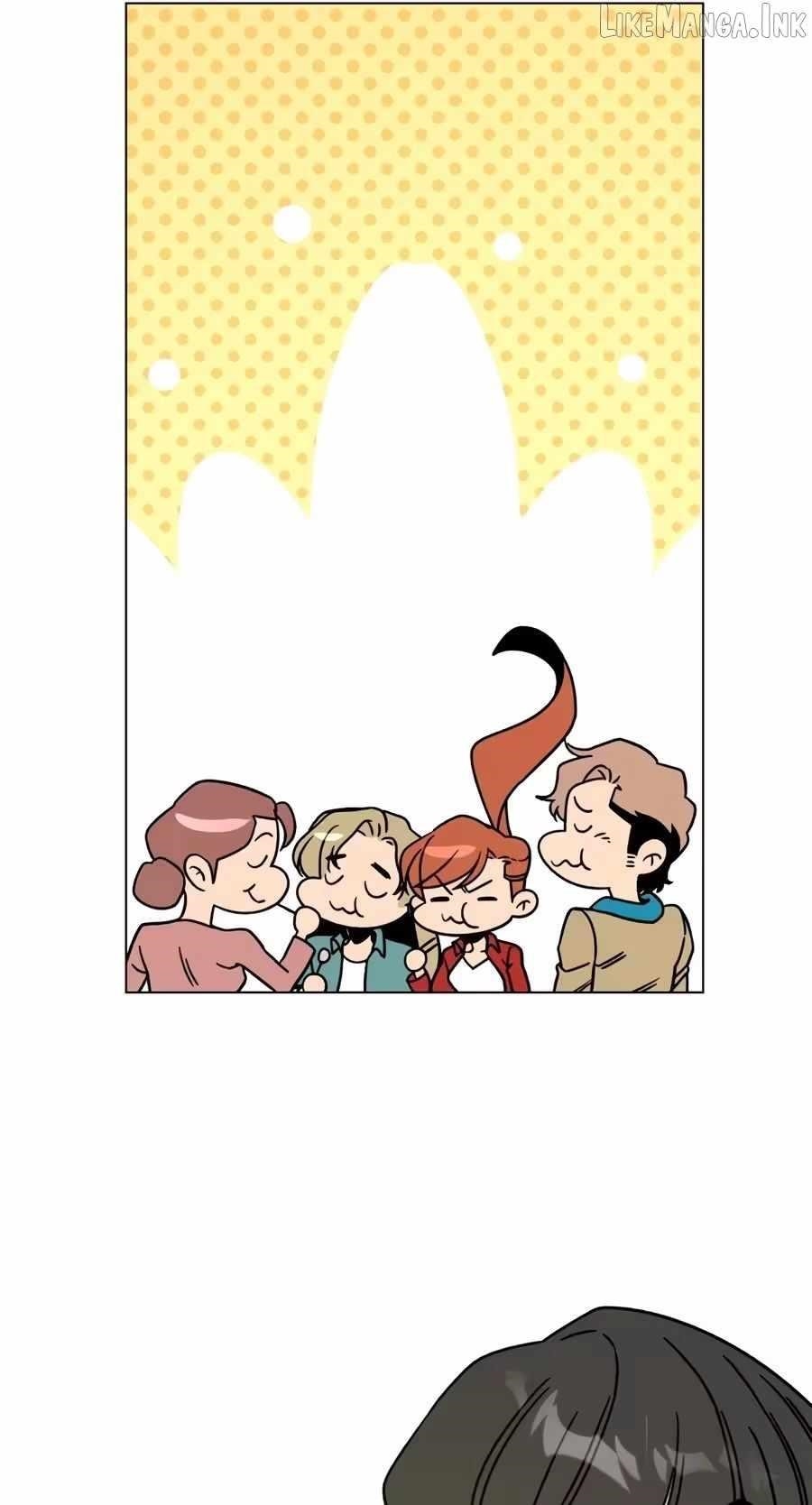 I’ll Resign and Have a Fresh Start in This World Chapter 170 - Page 59