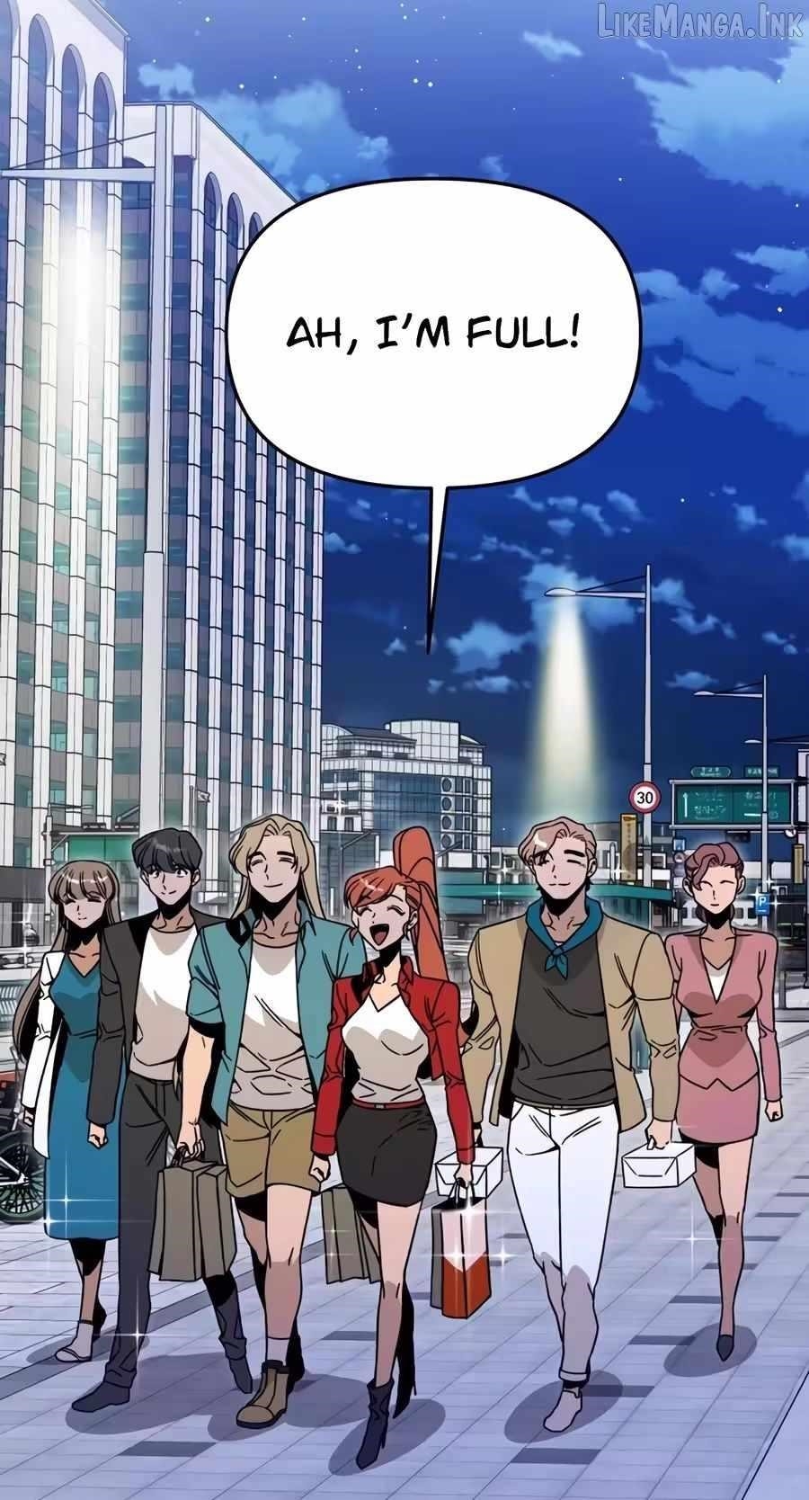 I’ll Resign and Have a Fresh Start in This World Chapter 170 - Page 61