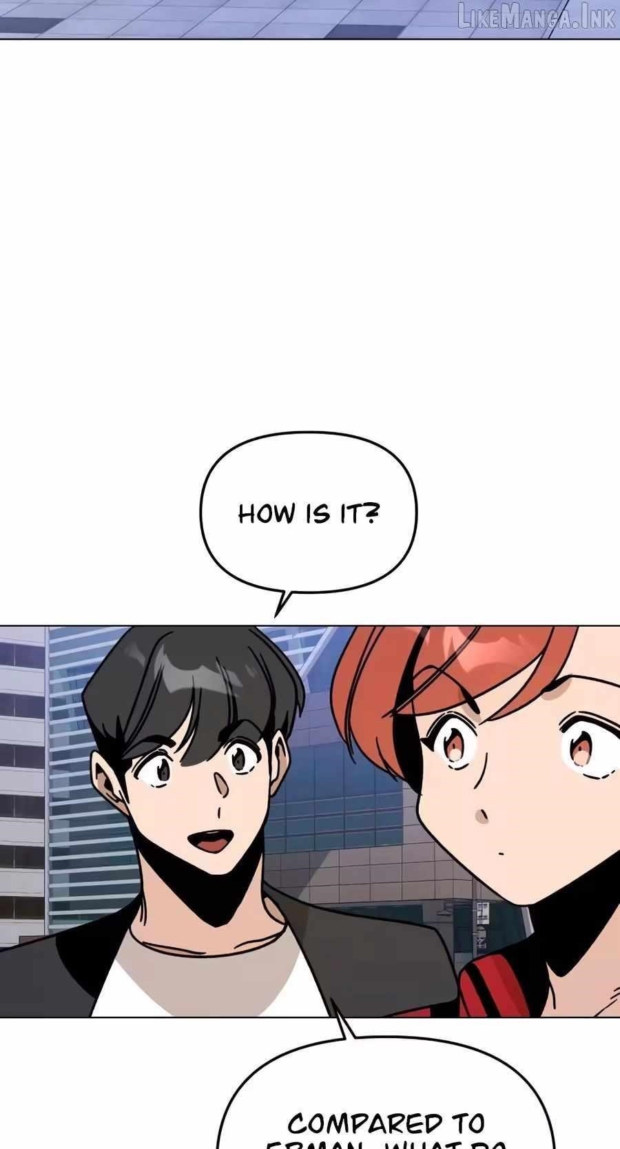 I’ll Resign and Have a Fresh Start in This World Chapter 170 - Page 62