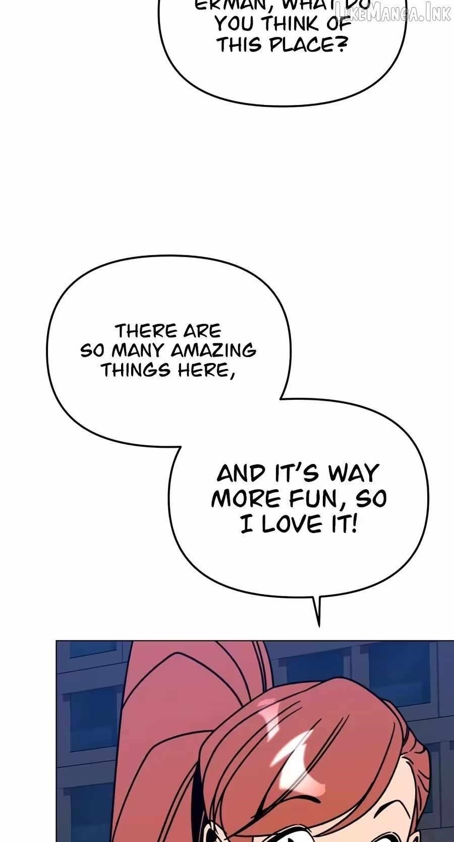I’ll Resign and Have a Fresh Start in This World Chapter 170 - Page 63