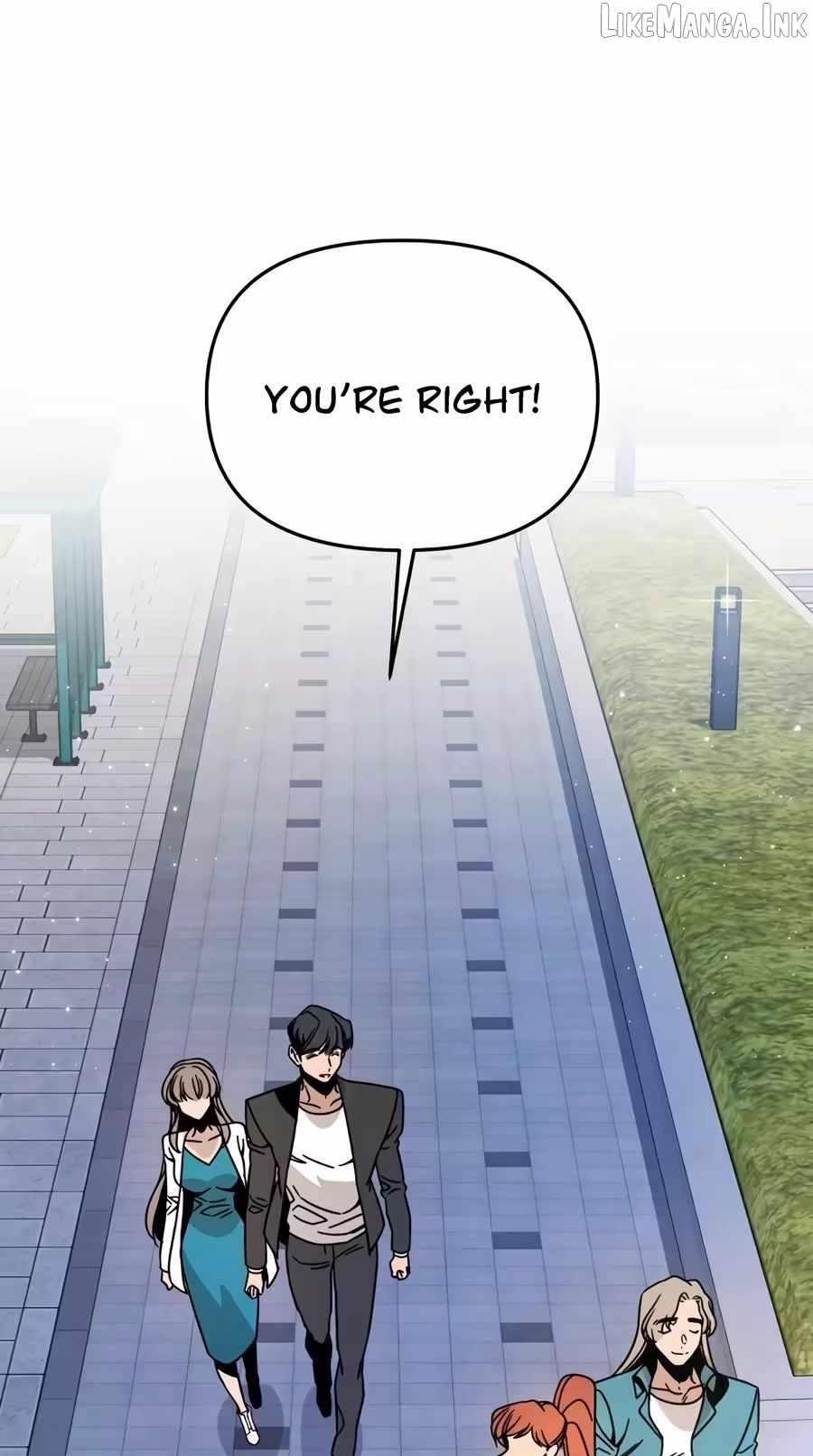 I’ll Resign and Have a Fresh Start in This World Chapter 170 - Page 71