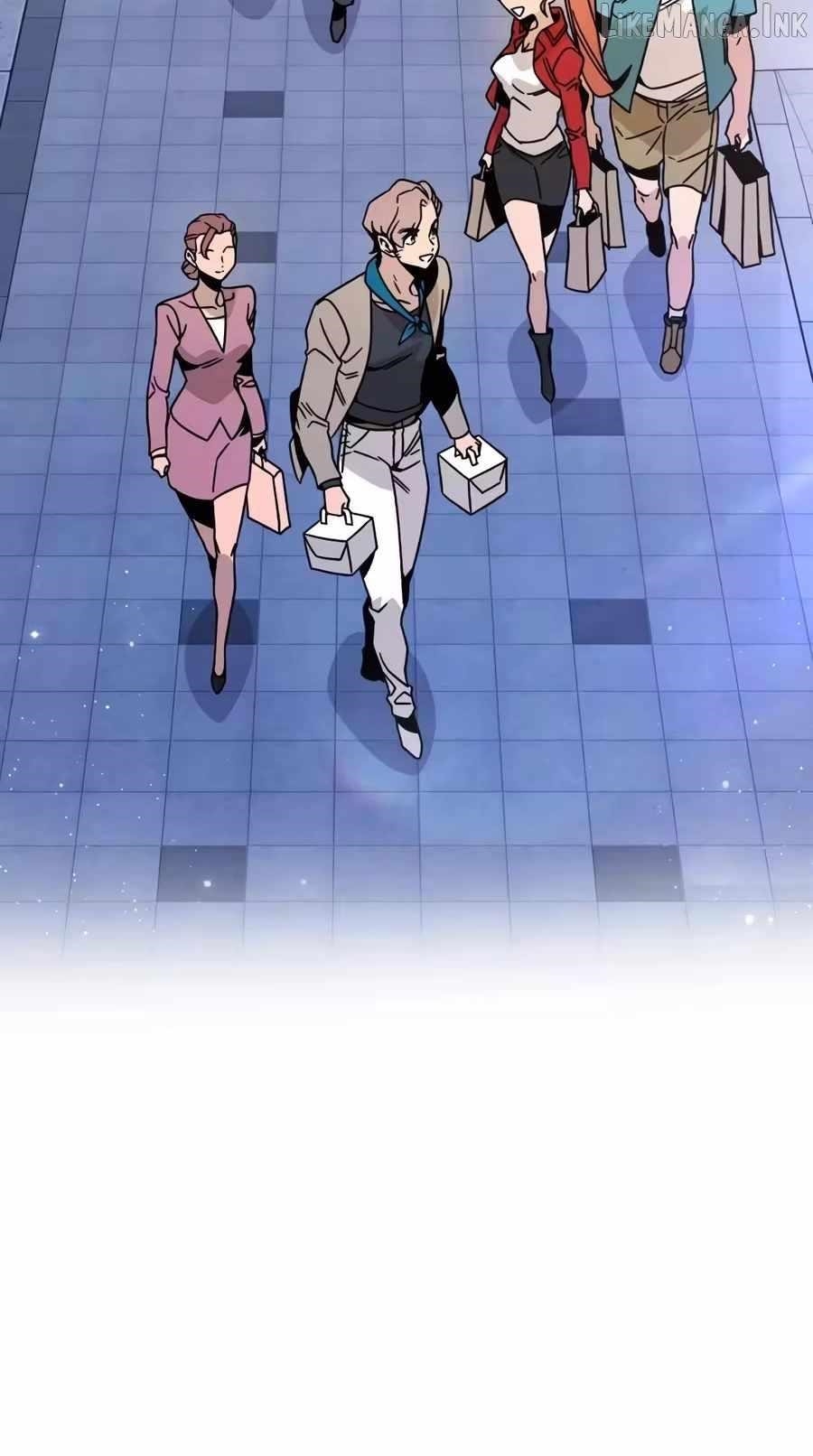 I’ll Resign and Have a Fresh Start in This World Chapter 170 - Page 72