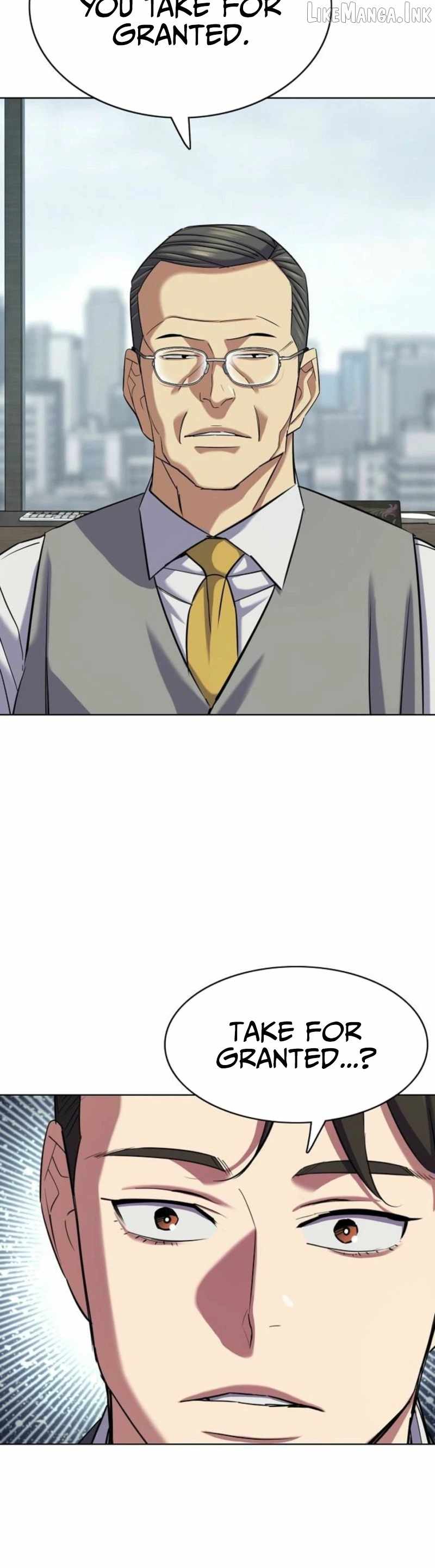 The Chaebeol’s Youngest Son Chapter 212 - Page 5