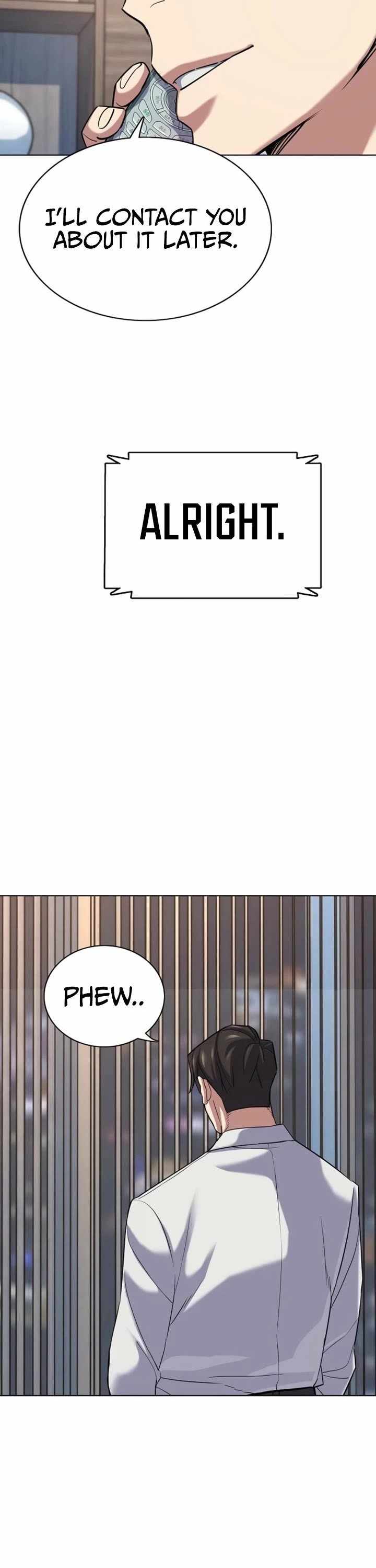 The Chaebeol’s Youngest Son Chapter 214 - Page 28