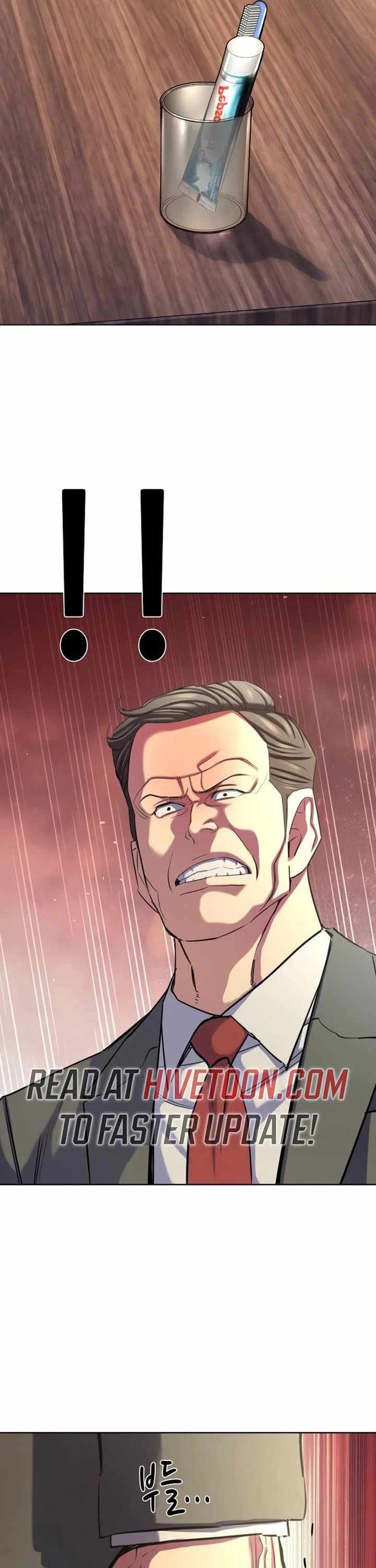 The Chaebeol’s Youngest Son Chapter 214 - Page 36