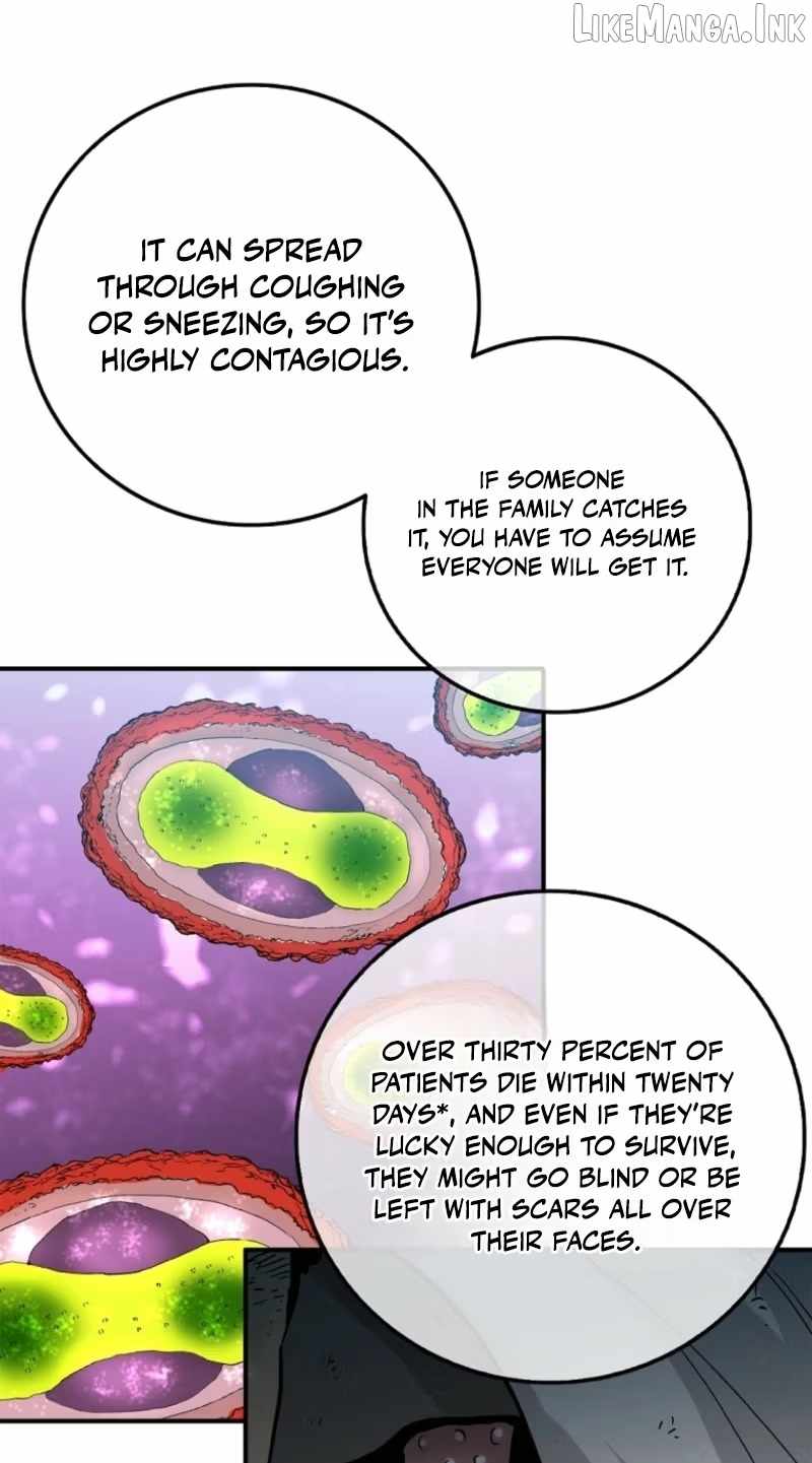 I Reincarnated as a Legendary Surgeon Chapter 216 - Page 13