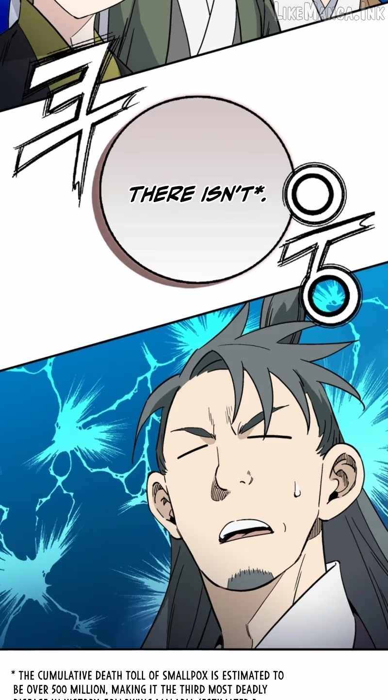I Reincarnated as a Legendary Surgeon Chapter 216 - Page 17