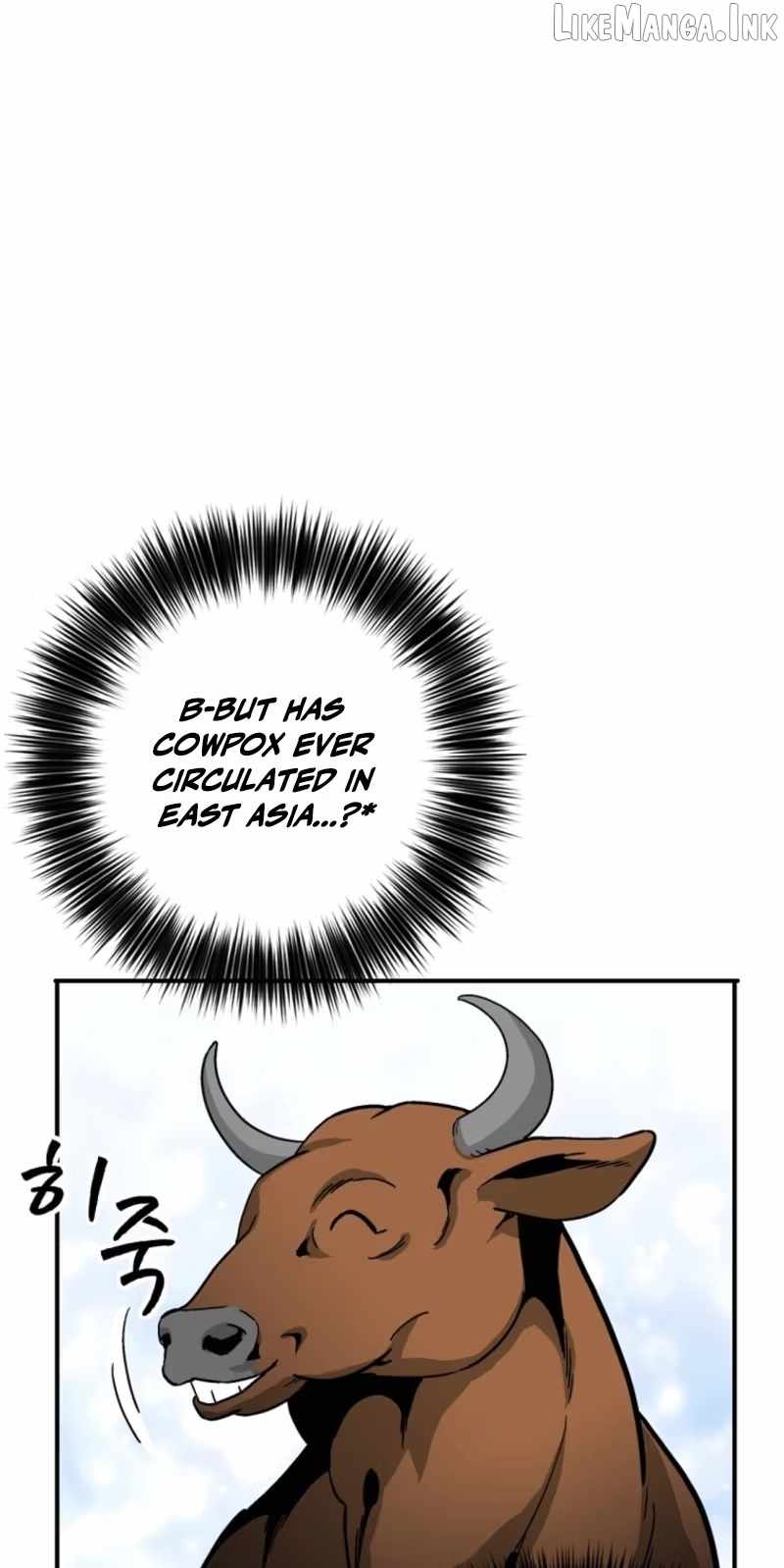 I Reincarnated as a Legendary Surgeon Chapter 216 - Page 21