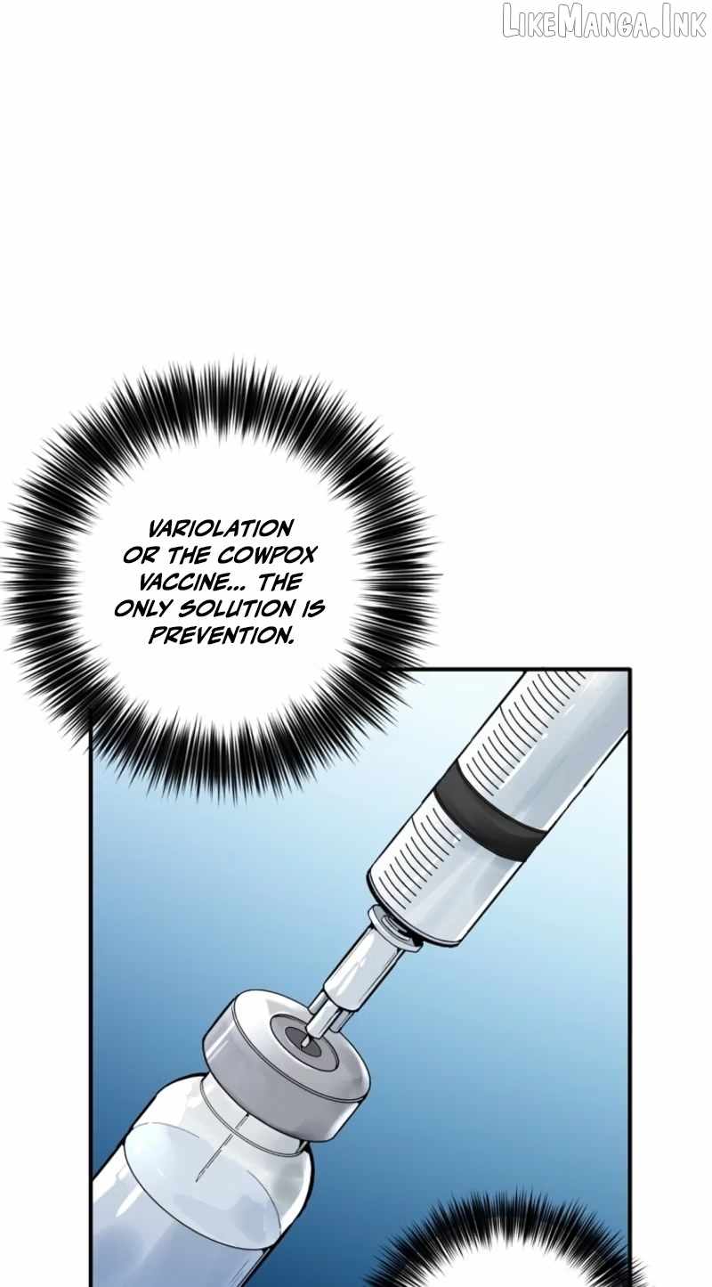 I Reincarnated as a Legendary Surgeon Chapter 216 - Page 32