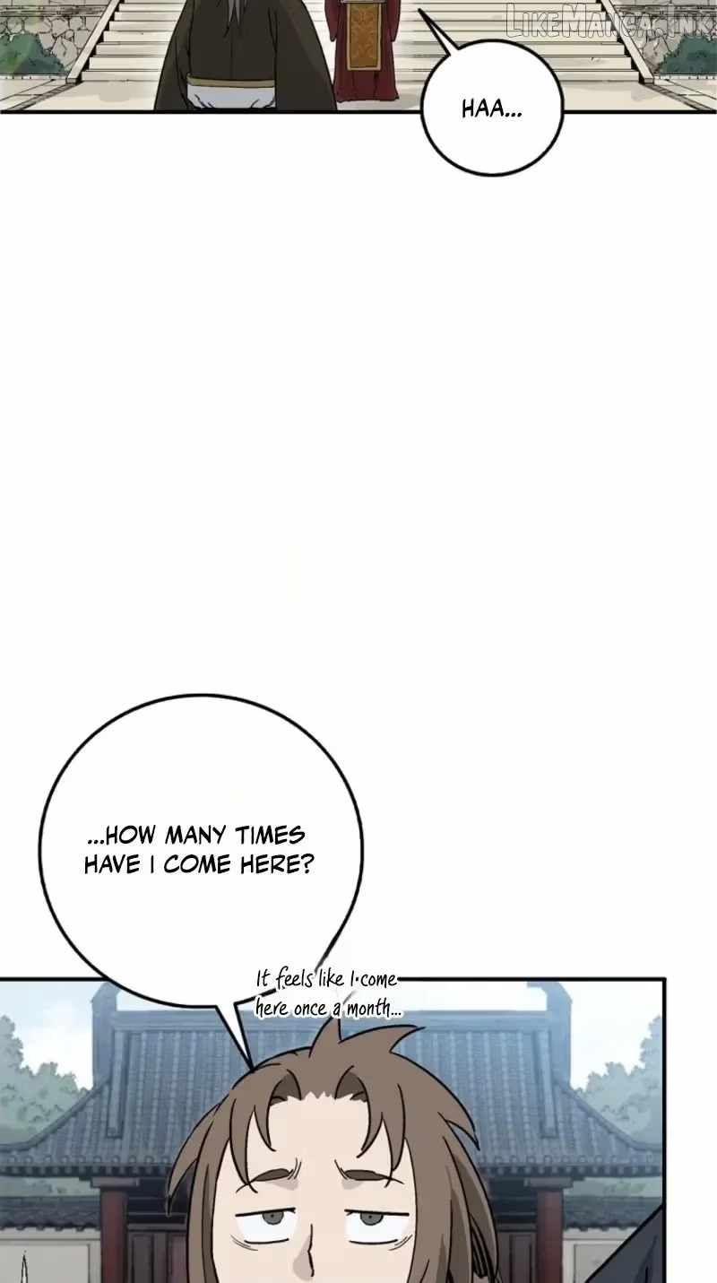 I Reincarnated as a Legendary Surgeon Chapter 216 - Page 40