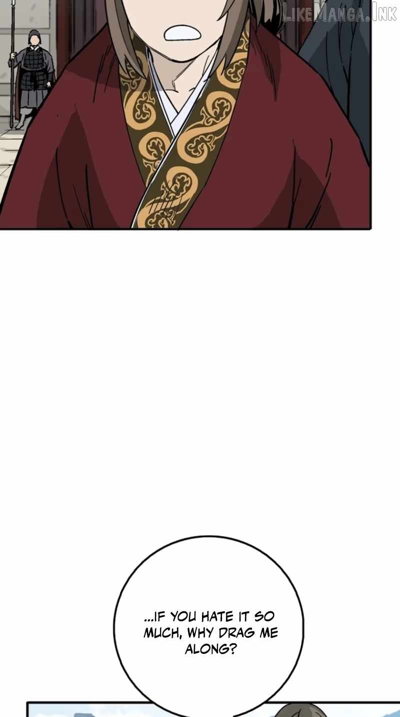 I Reincarnated as a Legendary Surgeon Chapter 216 - Page 41