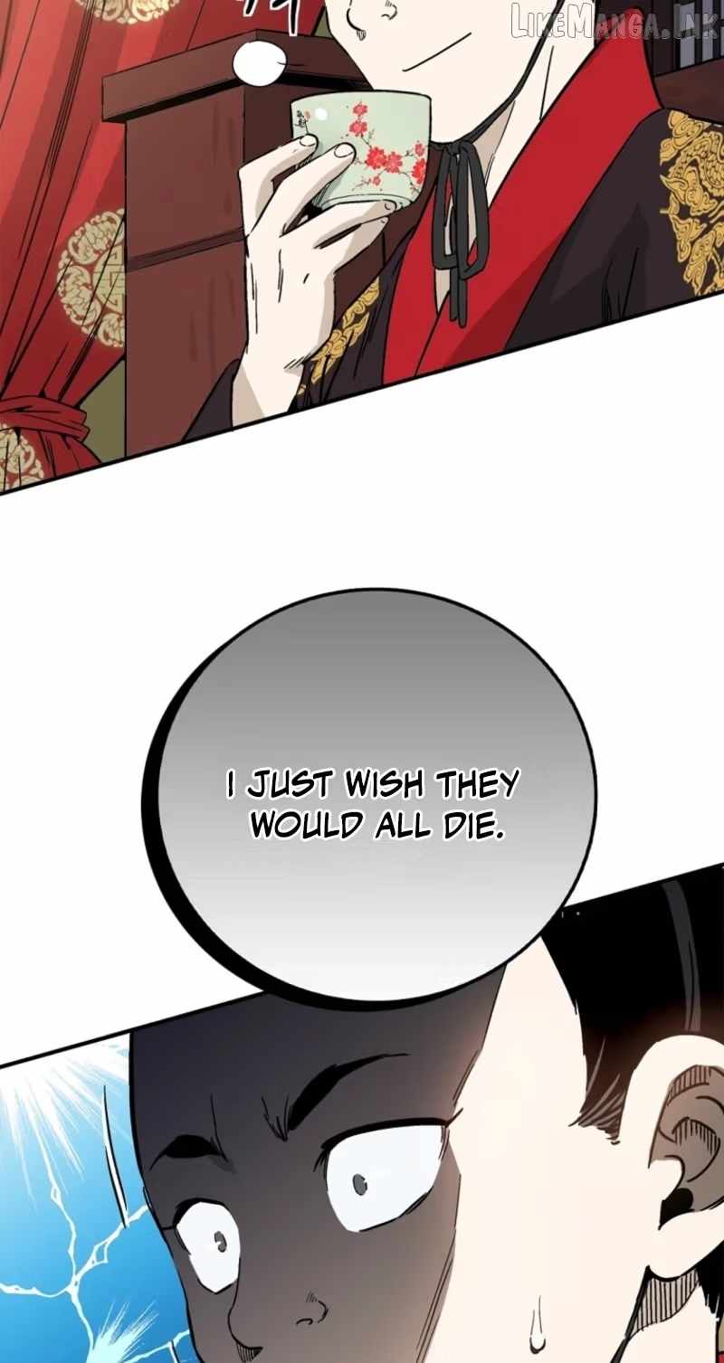 I Reincarnated as a Legendary Surgeon Chapter 216 - Page 57