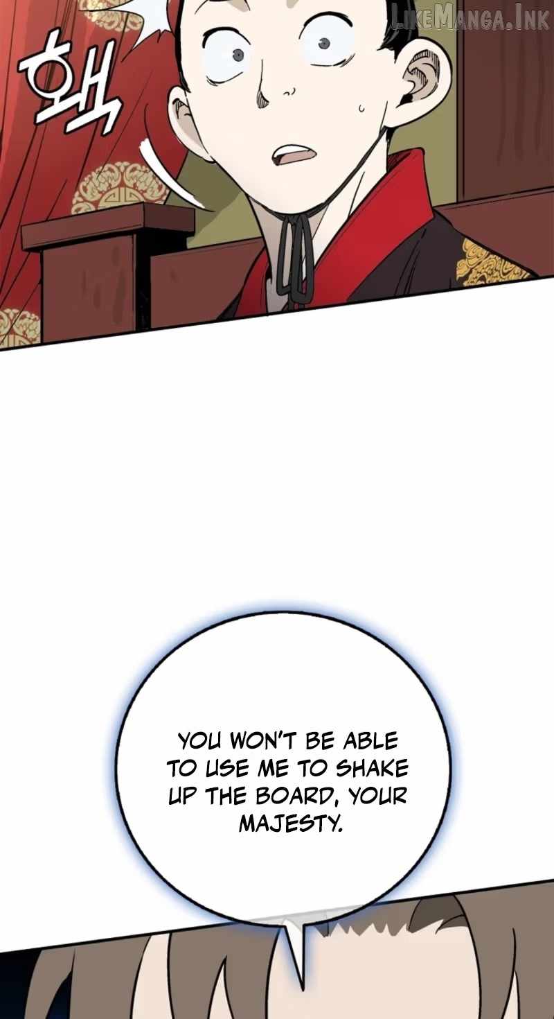 I Reincarnated as a Legendary Surgeon Chapter 216 - Page 66