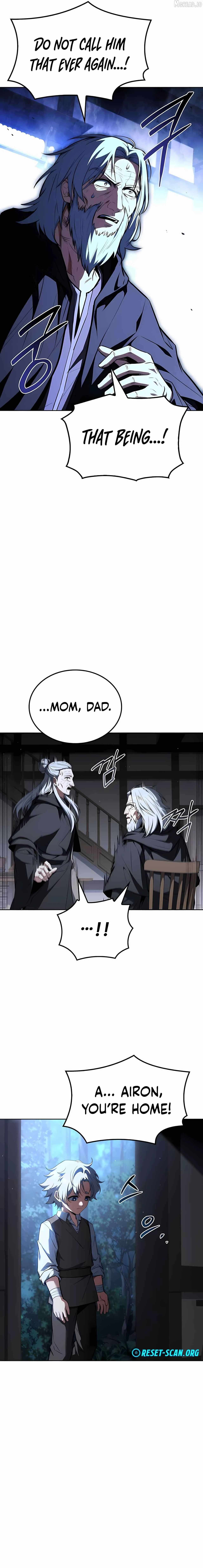 The Archmage’s Restaurant Chapter 135 - Page 16