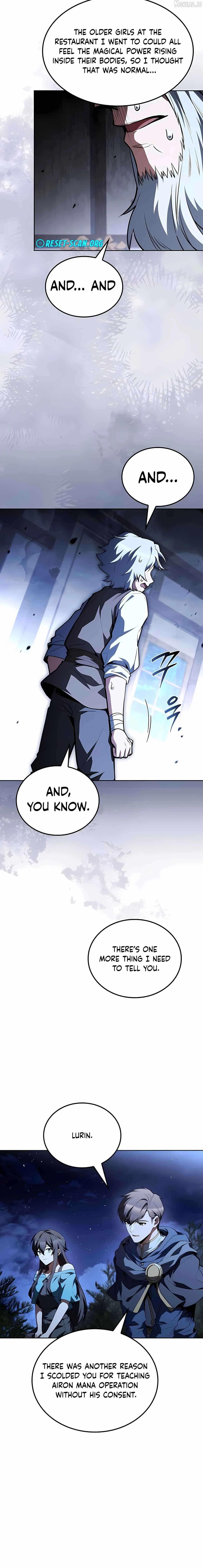 The Archmage’s Restaurant Chapter 135 - Page 18