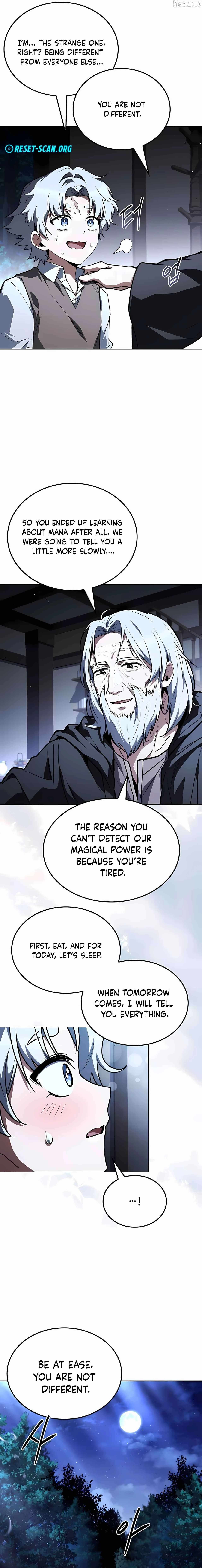 The Archmage’s Restaurant Chapter 135 - Page 20