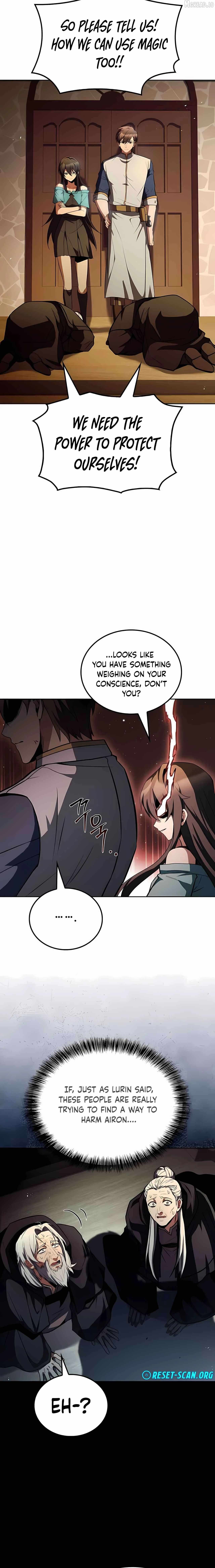 The Archmage’s Restaurant Chapter 135 - Page 25